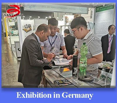 Graphite Electrode Graphite Electrode