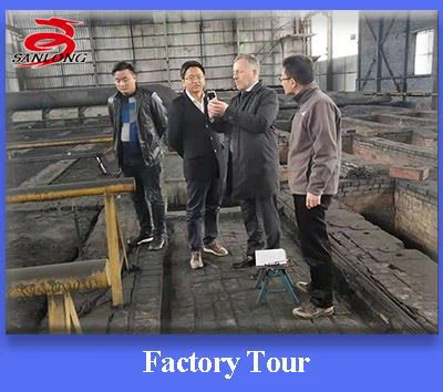 Graphite Electrode Graphite Electrode