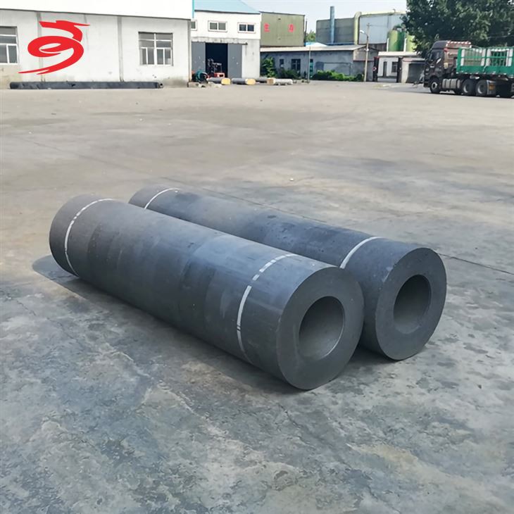 600mm Graphite Electrodes